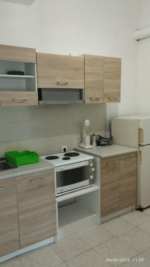 Sarantakis Apartments Agios Andreas  외부 사진