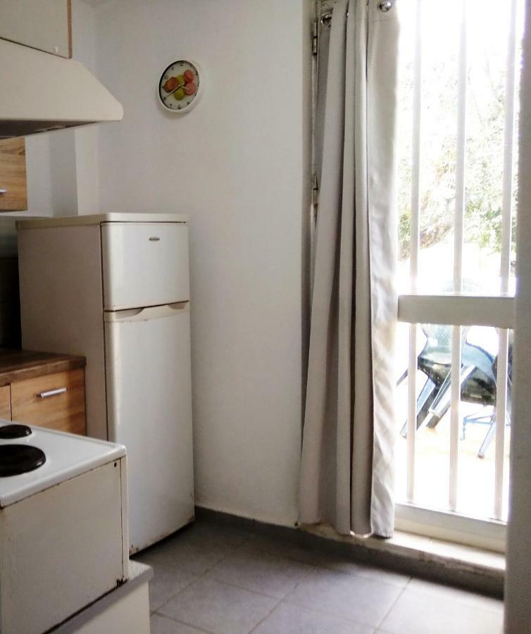 Sarantakis Apartments Agios Andreas  외부 사진